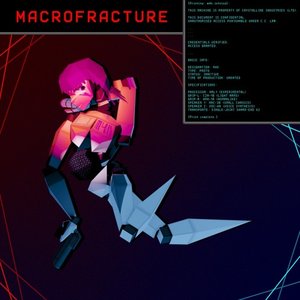 Image for 'MACROFRACTURE'