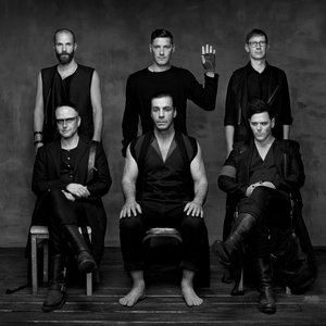 Image for 'Rammstein'