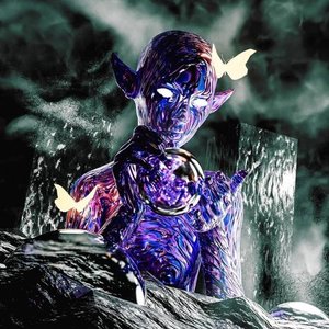 Image for 'MOONCHILD'