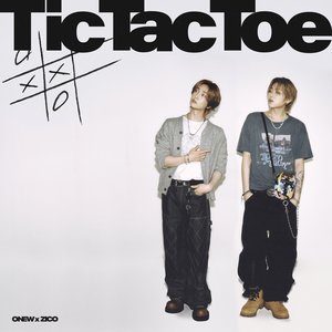 Image for 'Tic Tac Toe'