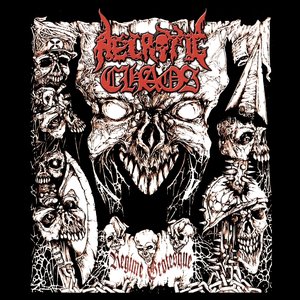 Image for 'Regime Grotesque'