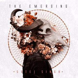 Image for 'The Emerging'