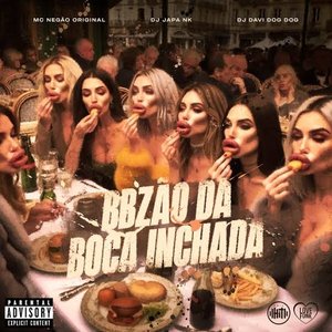 Image for 'Bbzão da Boca Inchada'