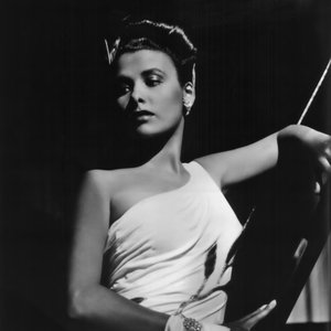 Immagine per 'Lena Horne'