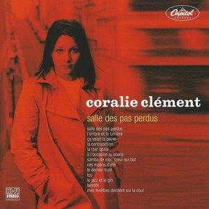 Immagine per 'Salle des pas perdus'
