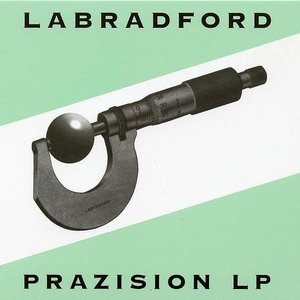 Изображение для 'Prazision LP'