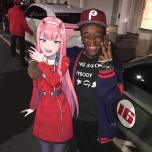 Image for 'Lil Uzi Vert'