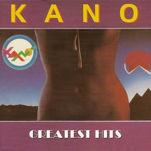 Imagen de 'Kano Greatest Hits'