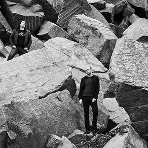 Image for 'Oddland'