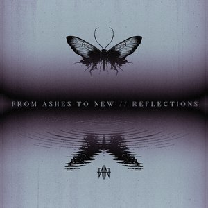 Image for 'Reflections'