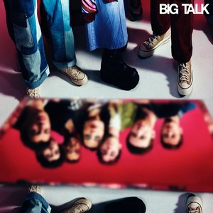 Image for 'Big Talk'