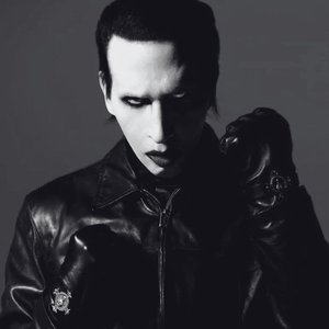 'Marilyn Manson'の画像