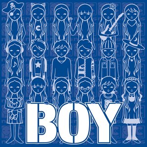 Image for 'BOY'