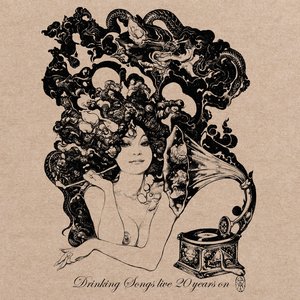 Image for 'Drinking Songs Live 20 years on'