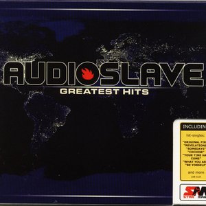 Bild für 'Greatest Hits'