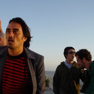Image for 'Super Ratones'
