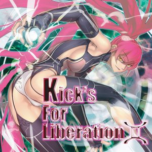 'Kick's For Liberation 2' için resim