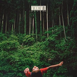 Image for 'Winnower'