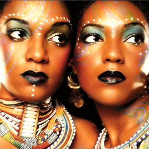 Image for 'Les Nubians'