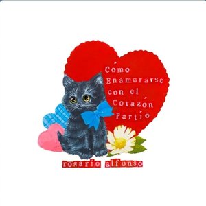 Image for 'Cómo Enamorarse con el Corazón Partío'