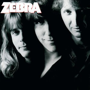 Image for 'Zebra'