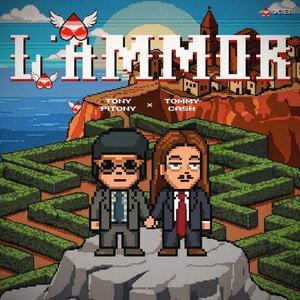 Image for 'L’AMMOR'
