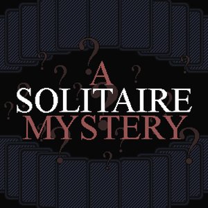 Image for 'A Solitaire Mystery OST'