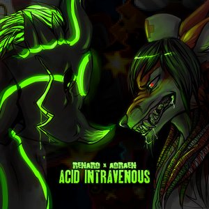 Zdjęcia dla 'Acid Intravenous'