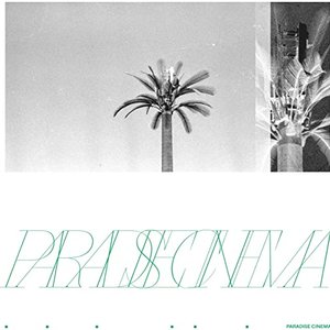 Image for 'Paradise Cinema (Extended Edition)'