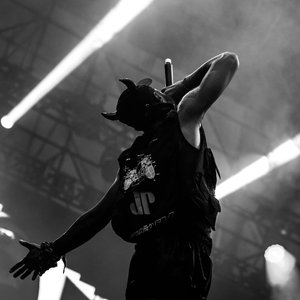 Image for 'JPEGMAFIA'