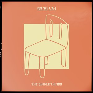 Image for 'The Simple Things'