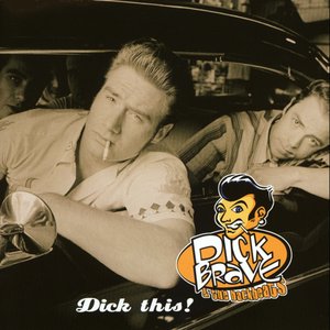 Image for 'Dick This'
