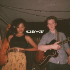 Изображение для 'Honeywater - EP'