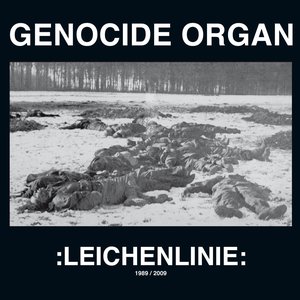 Image for 'Leichenlinie'