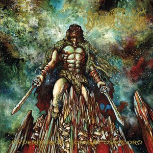 Image for 'Hyperborean Combat Overlord'
