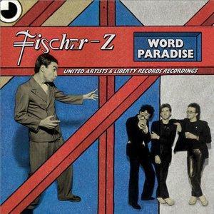 Imagem de 'Word Paradise'
