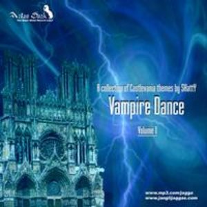 Image for 'Vampire Dance Vol. 1'