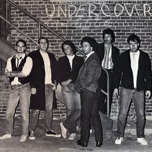 Image for 'Undercover'