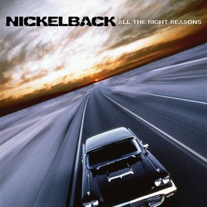 Image for 'All the Right Reasons'