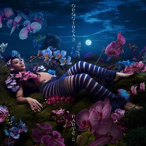 Image for 'ORQUÍDEAS PARTE 2 (Deluxe)'