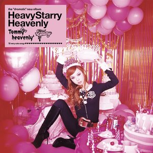Image for 'Heavy Starry Heavenly'