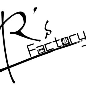 Image for 'R'sFactory'