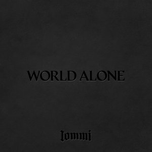 Image for 'World Alone'