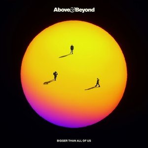 Image for 'Above & Beyond & Malou'