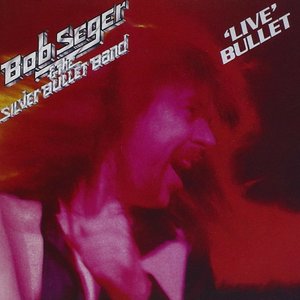 Image for ''Live' Bullet'