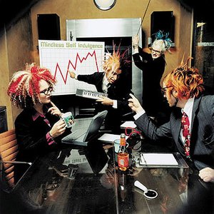 'Mindless Self Indulgence'の画像