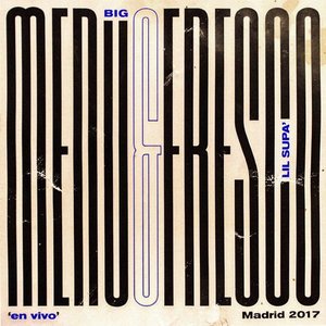 Image for 'En Vivo Madrid 2017'