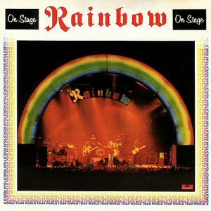 Image for 'On Stage (Deluxe Edition)'