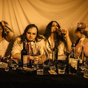 Image for 'Hangover In Minsk'