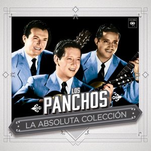 Image for 'La Absoluta Colección'